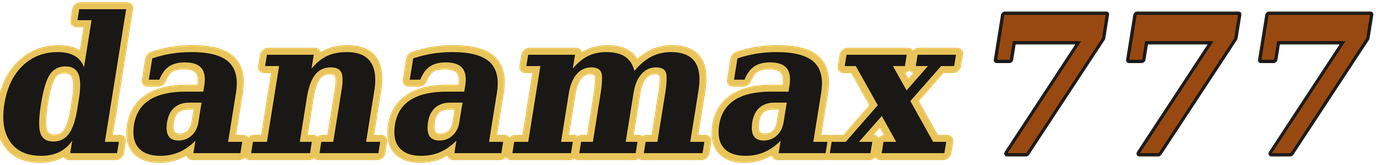 danamax777 logo