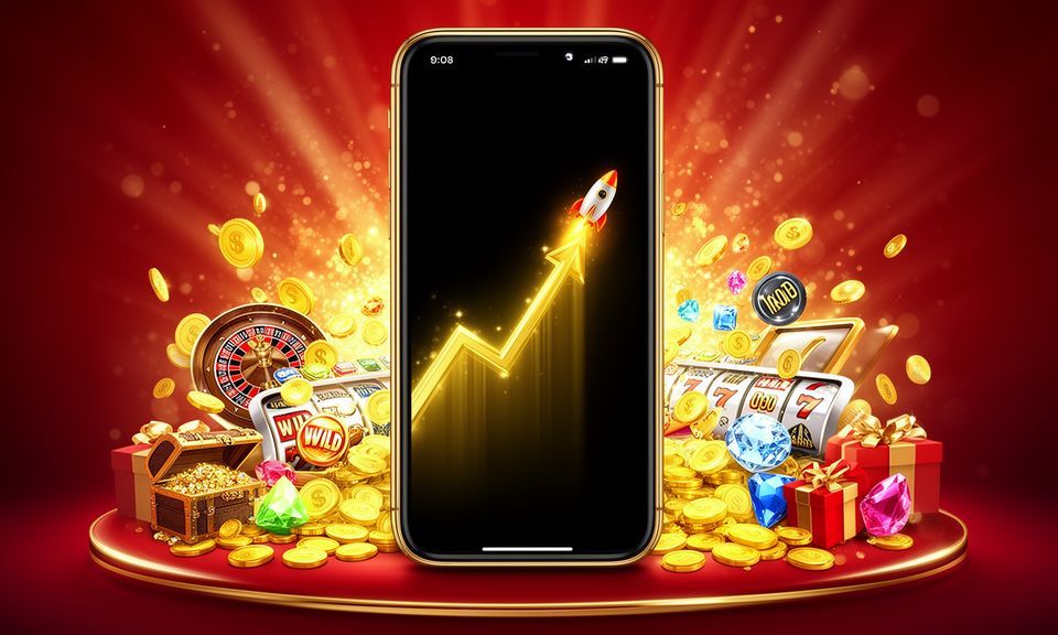 danamax777 mobile gaming