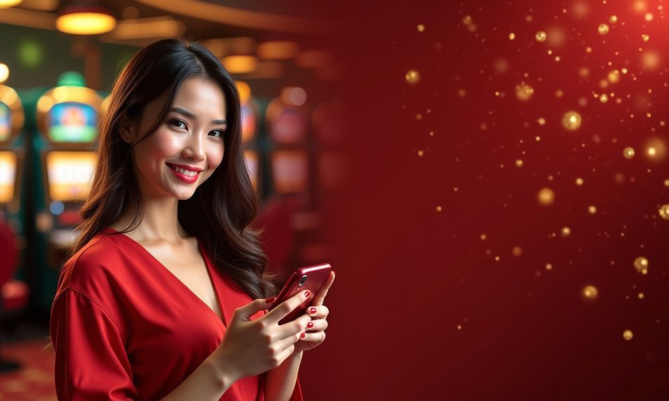 danamax777 mobile gaming